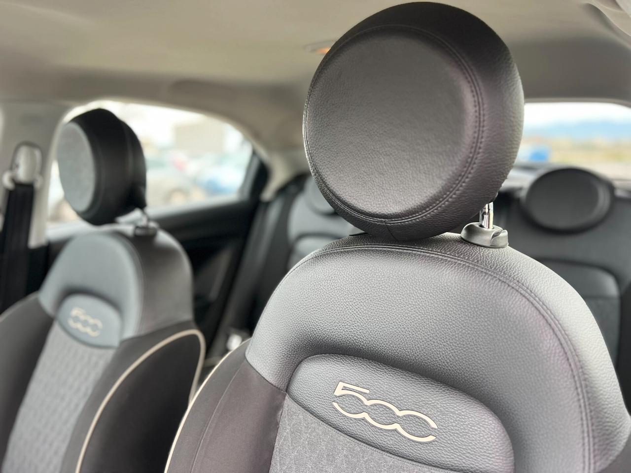 Fiat 500X 1.3 MultiJet 95 cv ITALIANA IVA ESPOSTA