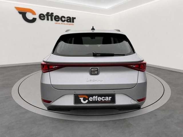 SEAT Leon Sportstourer 2.0 TDI 150 CV DSG FR