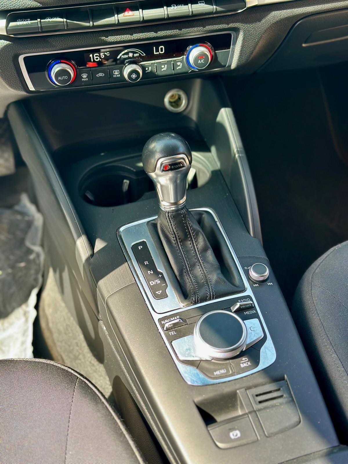 Audi A3 SPB 35 TDI S tronic Sport