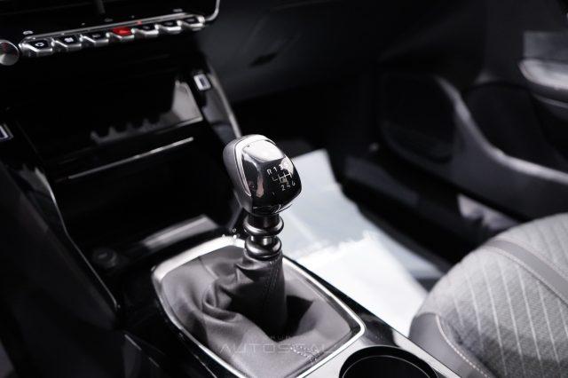 PEUGEOT 208 1.2 PureTech 100cv S&S 5 porte Allure