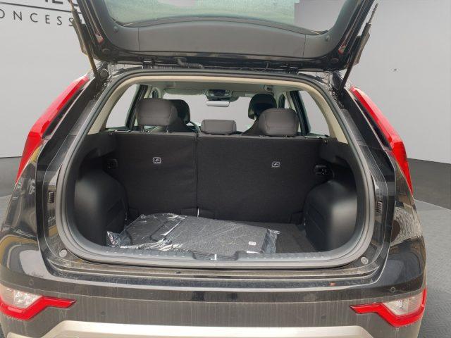 KIA Niro 1.6 GDi MY25 DCT HEV Business