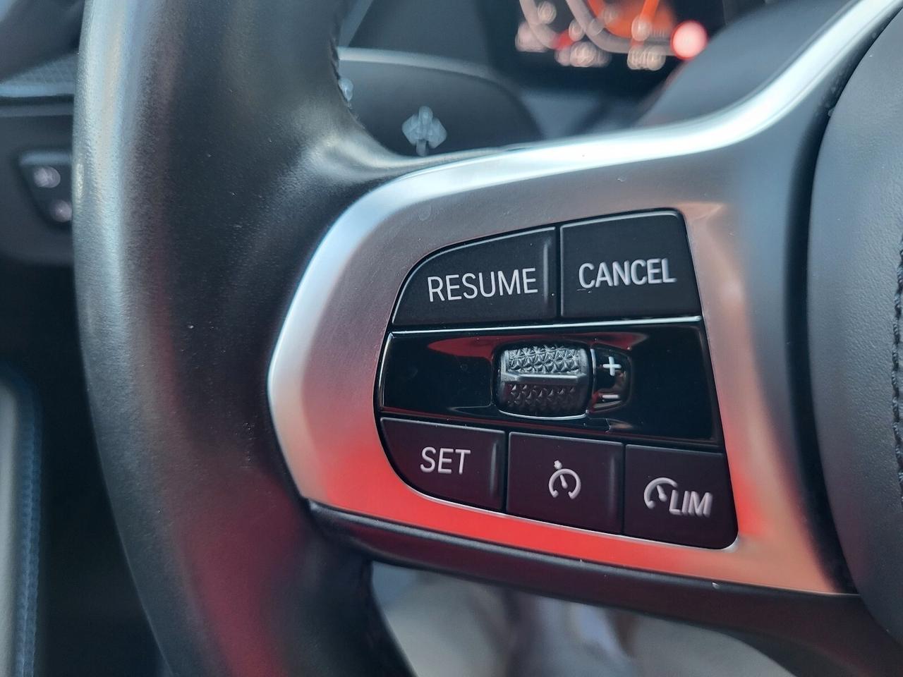 Bmw 118d 150 Cv Msport Cockpit Navy Plus