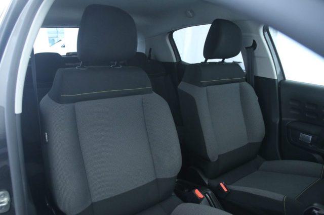 CITROEN C3 PureTech 83 S&S Shine Neopatentati