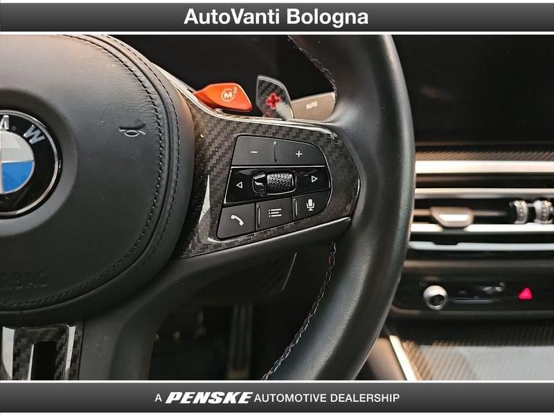 BMW Serie 2 Coupé M2