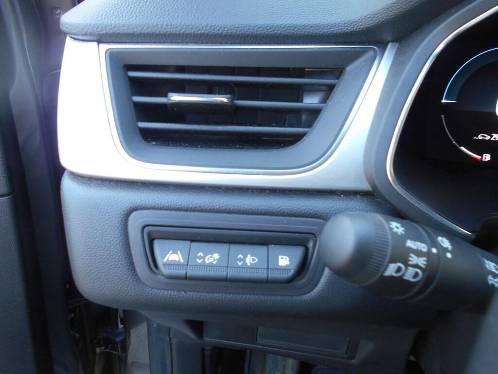 Renault Captur 1.6 Plug-in Hybrid Intens E-Tech Auto