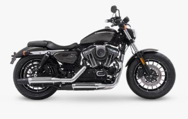 Swm Stormbreaker V1200