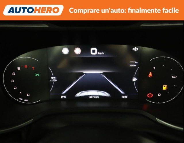 FIAT Tipo 1.0 4 porte Life