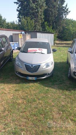 Lancia Ypsilon Ecochik