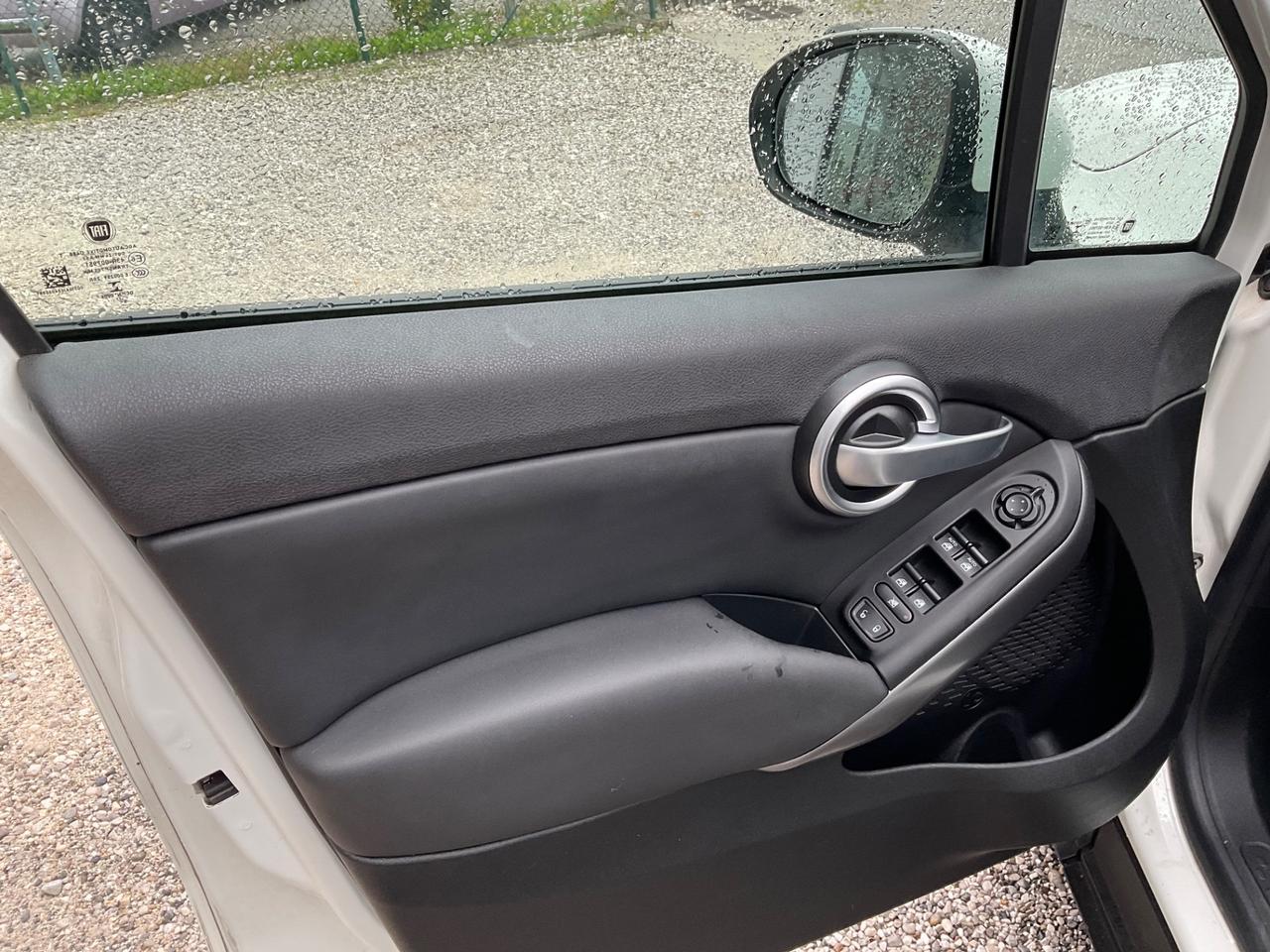 Fiat 500X 1.6 MultiJet 120 CV Business