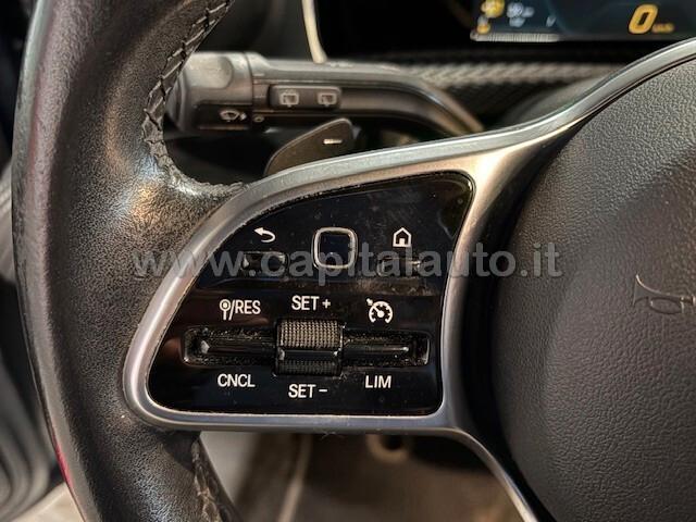 Mercedes-benz A 250 EQ-Power Business Extra AUTO MOTORE OK