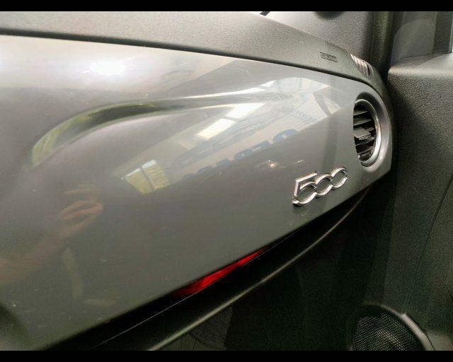 ABARTH 500 1.4 16v t. t-jet Custom 135cv E6