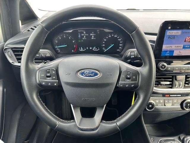 Ford Fiesta 5p 1.1 Titanium Gpl s&s 75cv my20.75