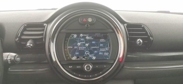 MINI Clubman 2.0 Cooper D