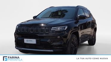 JEEP Compass II 2021 - Compass 1.6 mjt S 2wd 130cv