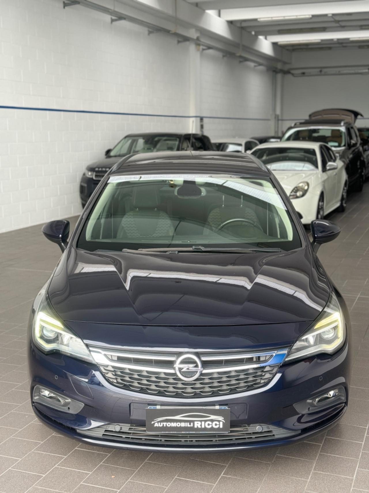 Opel Astra 1.6 CDTi 110CV Start&Stop Sports Tourer Business