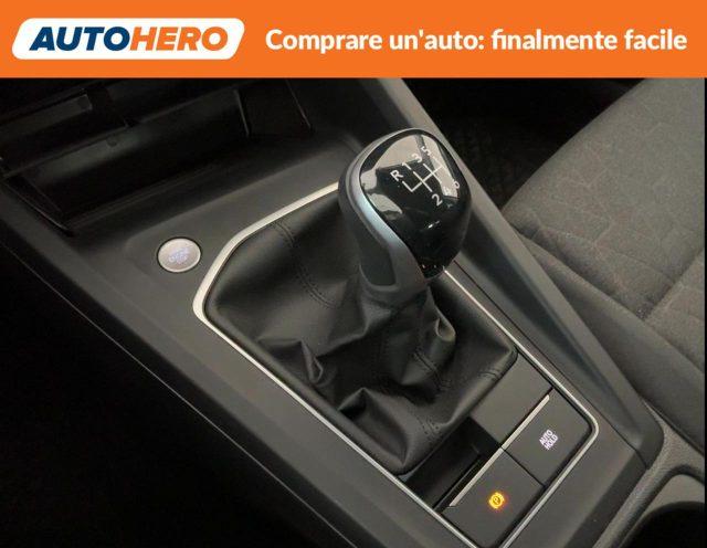 VOLKSWAGEN Golf 1.5 TSI 115 CV ACT Life