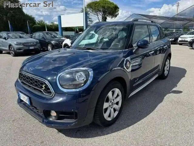 MINI Cooper SE Countryman 1.5 Cooper SE all4 auto Plug-in - FT215AK