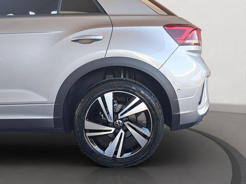 Volkswagen T-Roc 2.0 TDI SCR R-Line DSG