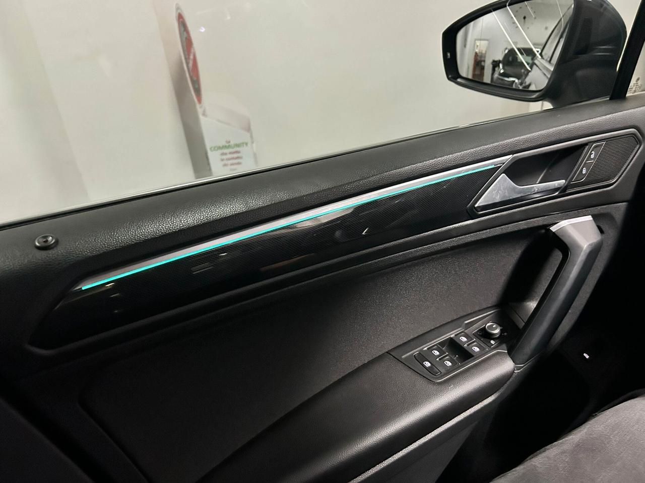 VW Tiguan 2.0 TDI DSG 2020