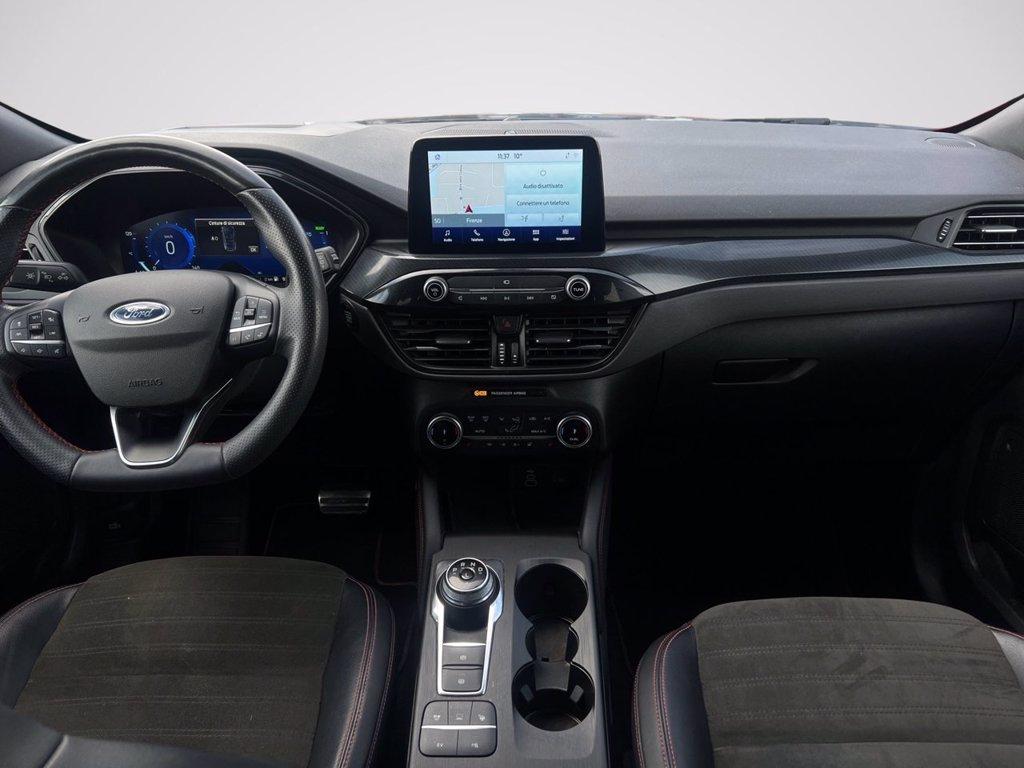 FORD Kuga 2.5 Plug In Hybrid 225 CV CVT 2WD ST-Line X del 2023