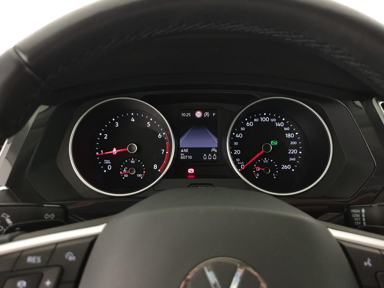 Volkswagen Tiguan 1.5 tsi life 150cv dsg