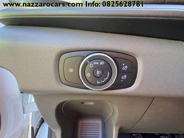 FORD Transit 350 2.0 EcoBl.130CV PM RG Cassonato RIBALTABILE