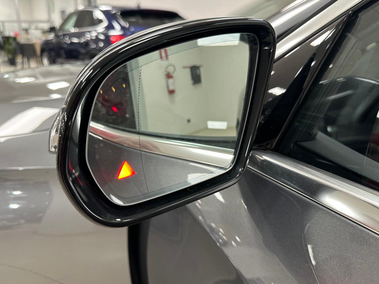 Mercedes-benz E 220 d 4Matic 194 Cv Premium - 2020