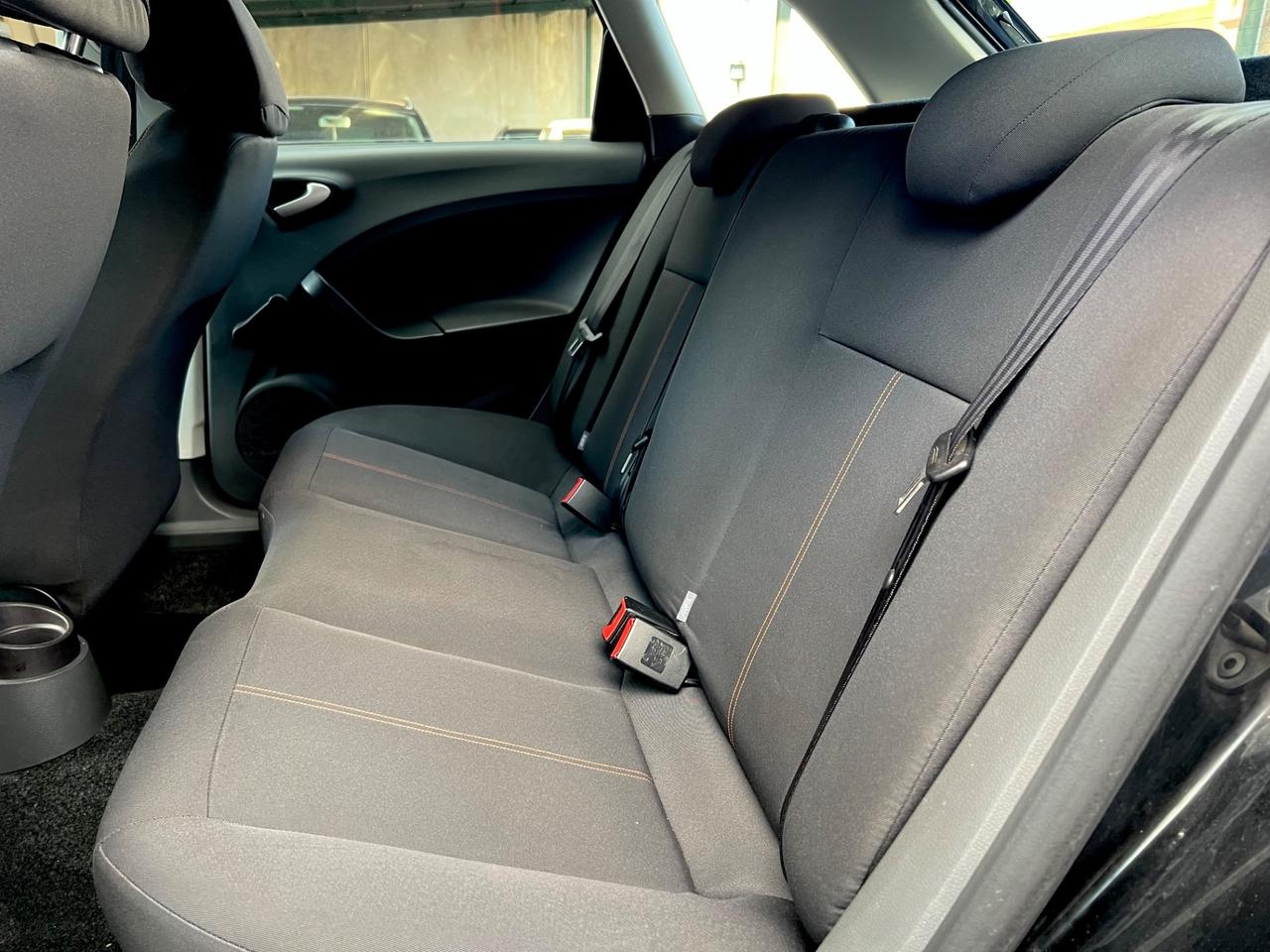 Seat Ibiza ST 1.2 TDI CR DPF COPA