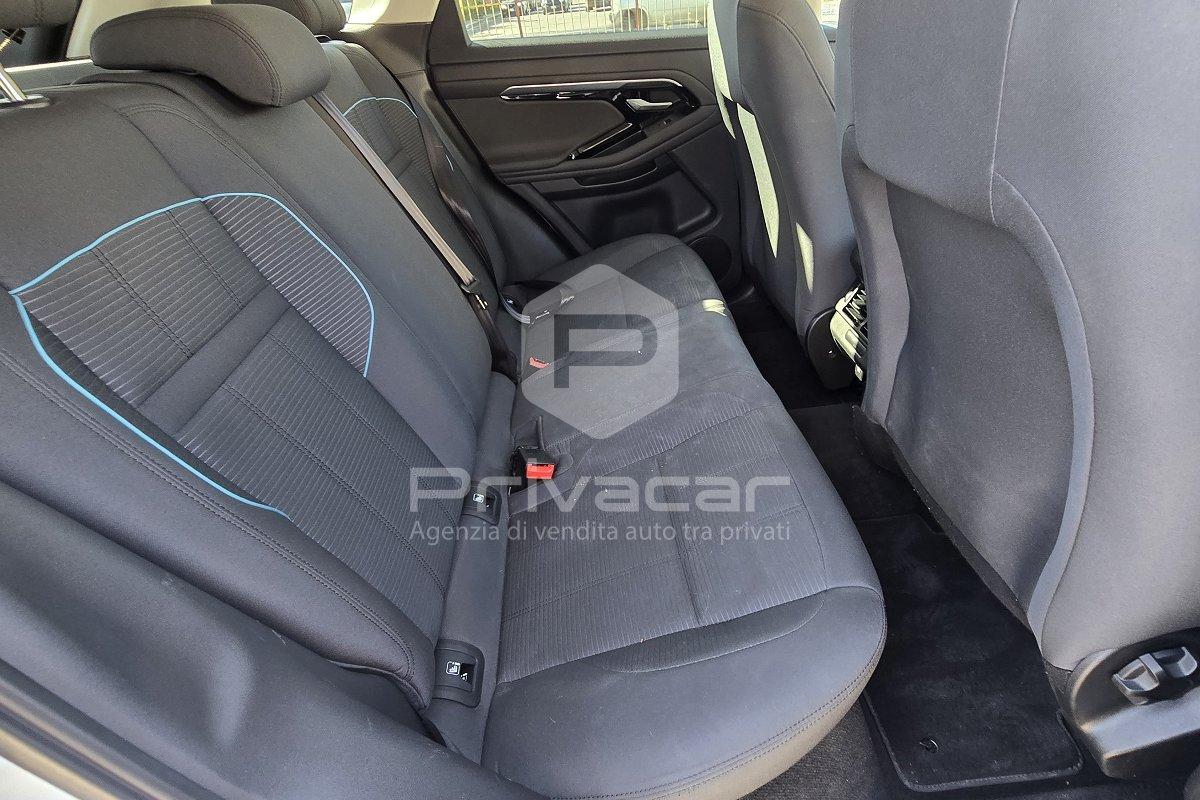 LAND ROVER Range Rover Evoque 2.0D I4-L.Flw 150 CV