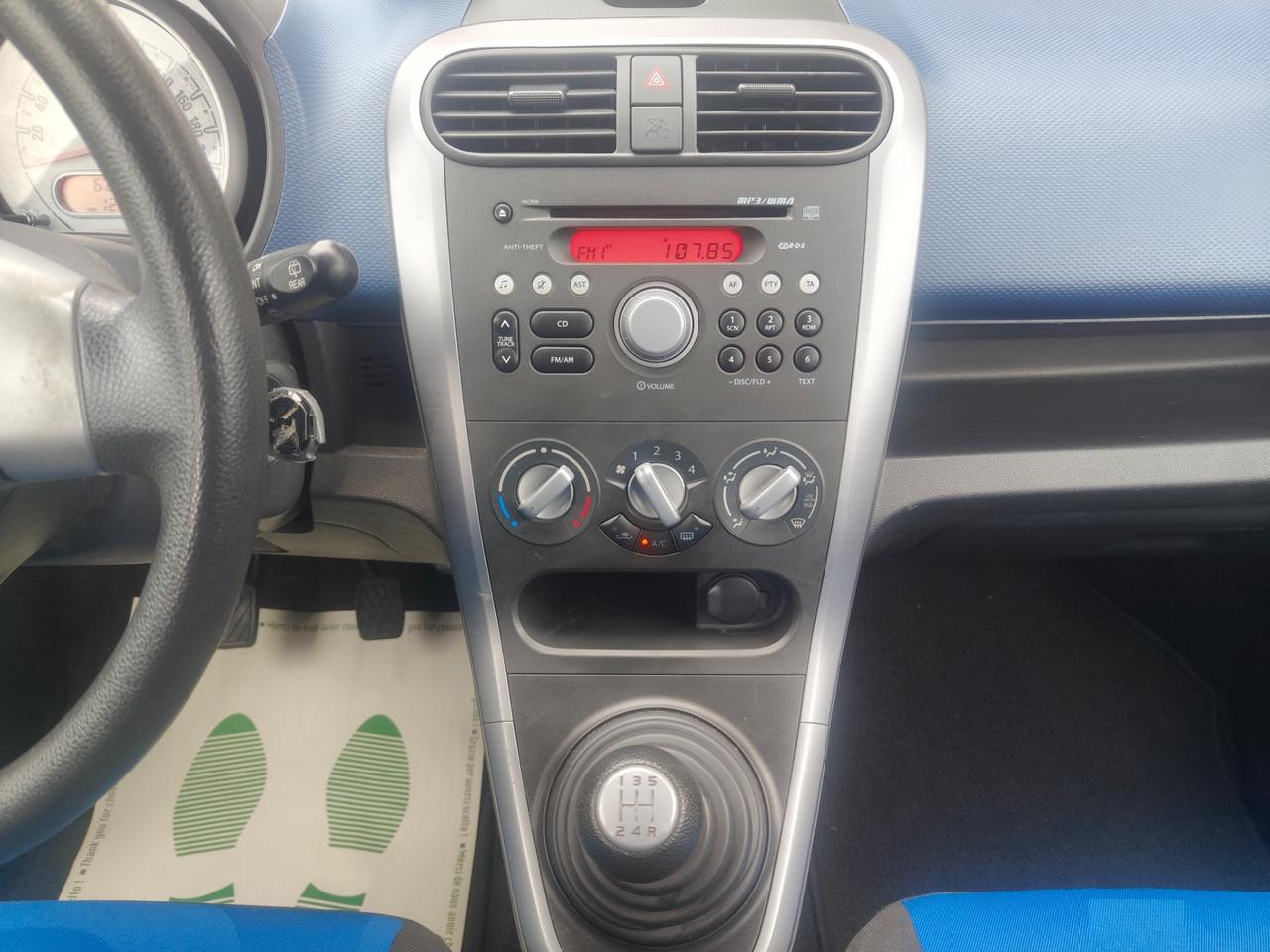 Opel Agila 1.2 16V 86CV Edition TUTTO INCLUSO