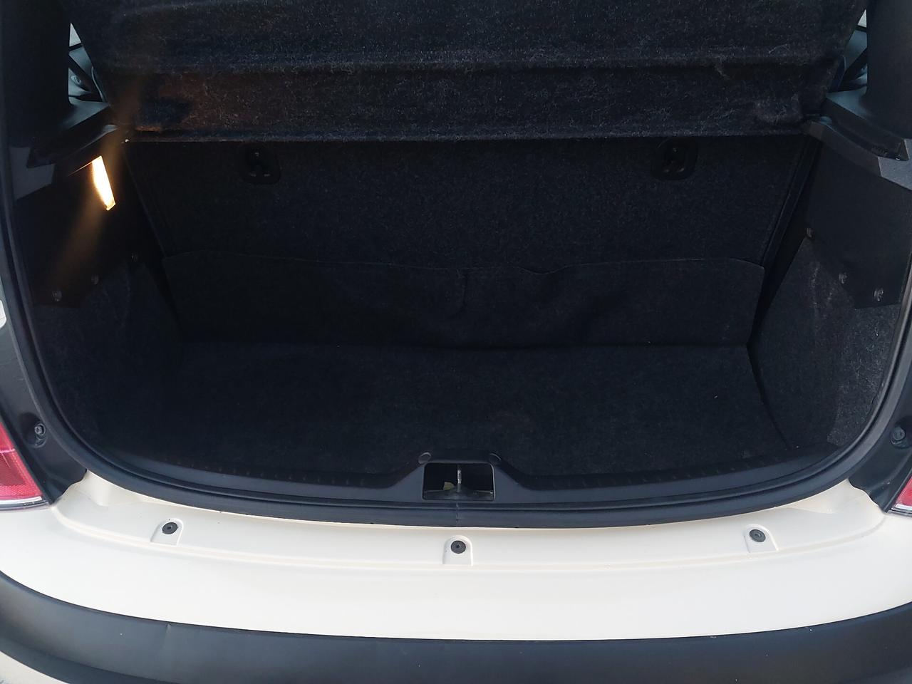 LANCIA YPSILON 1.2 SOLO 86.000 -10/2003