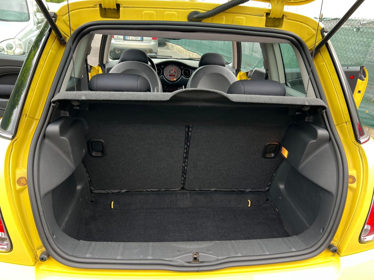 Mini Mini 1.6 16V One de luxe