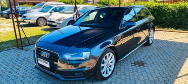 Audi A4 Avant 2.0 TDI 150 CV S Line