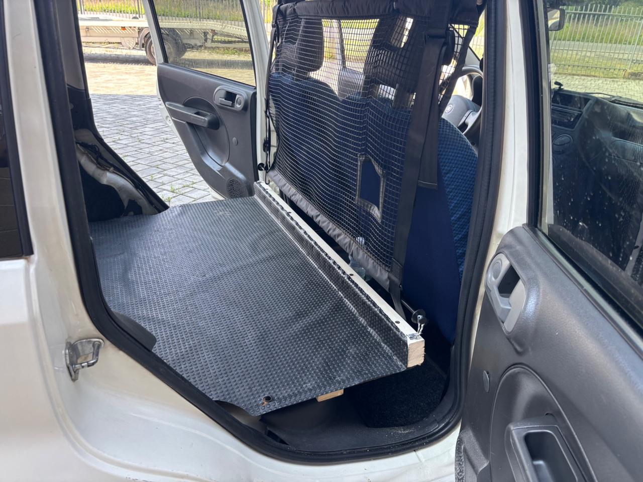 Fiat Panda 1.2 Van Active 2 posti