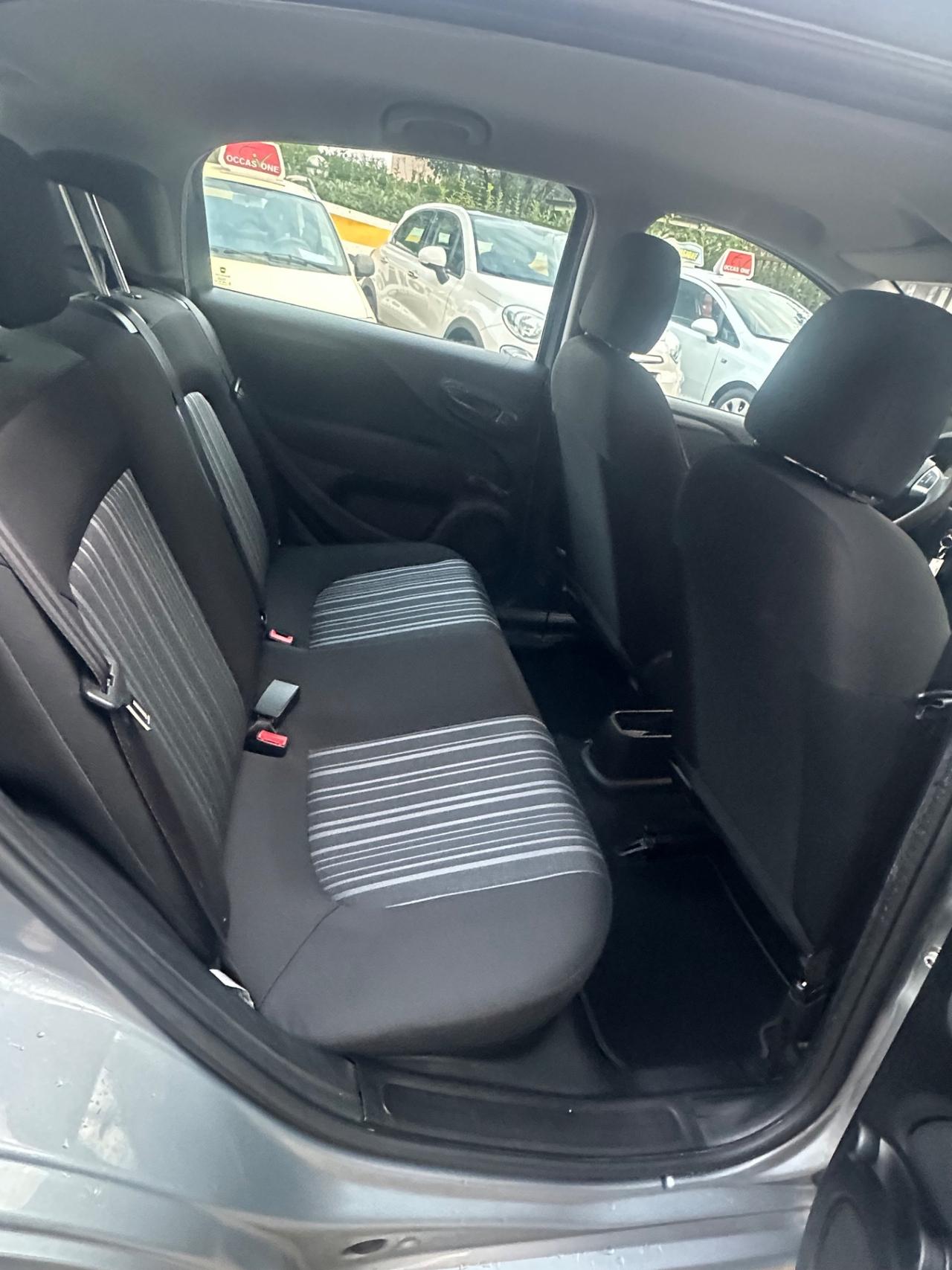 Fiat Punto Evo 1.2 5 porte S&S MyLife