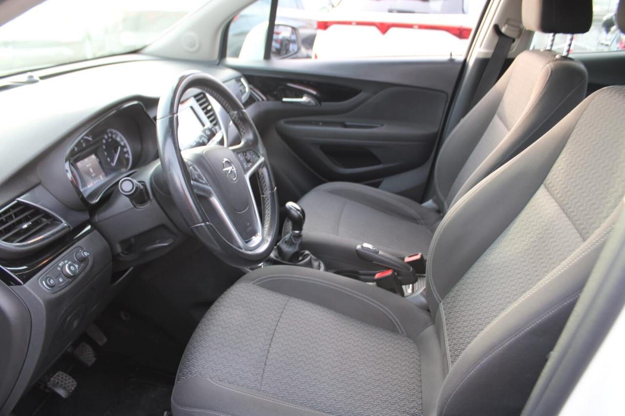 Opel Mokka Tua A SOLI 159€ al mese Anticipo Zero