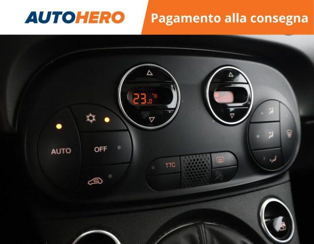 ABARTH 595 1.4 Turbo T-Jet 165 CV Turismo