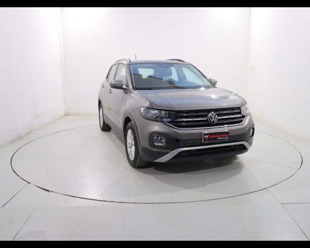 VOLKSWAGEN T-Cross 1.0 TSI Style BMT