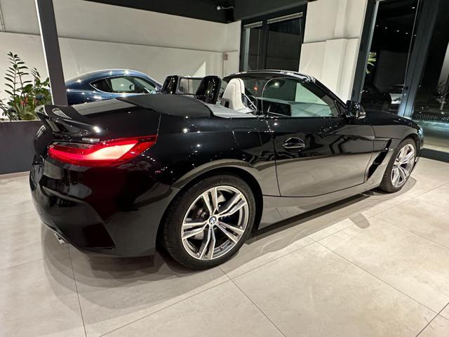 BMW Z4 sDrive 30i 258cv M-Sport (Solo 19.400 km)