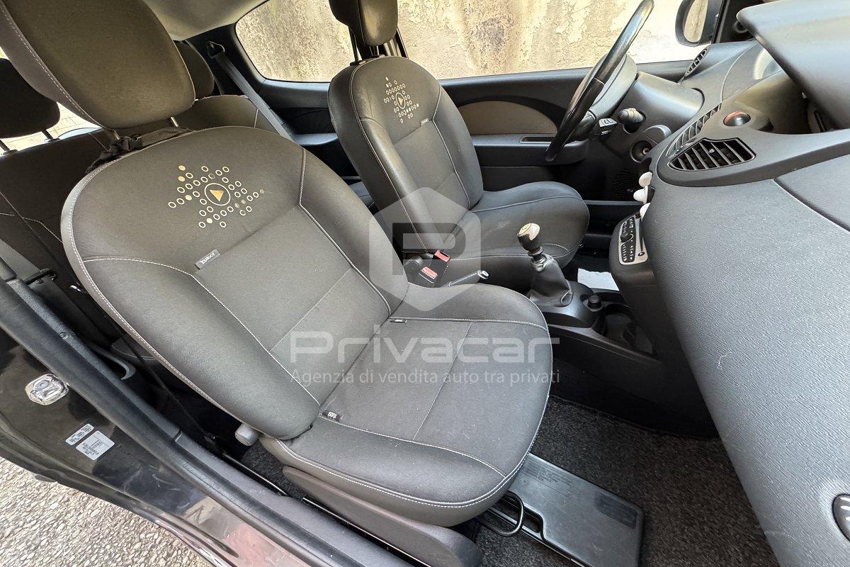 RENAULT Twingo 1.2 16V LEV Yahoo!