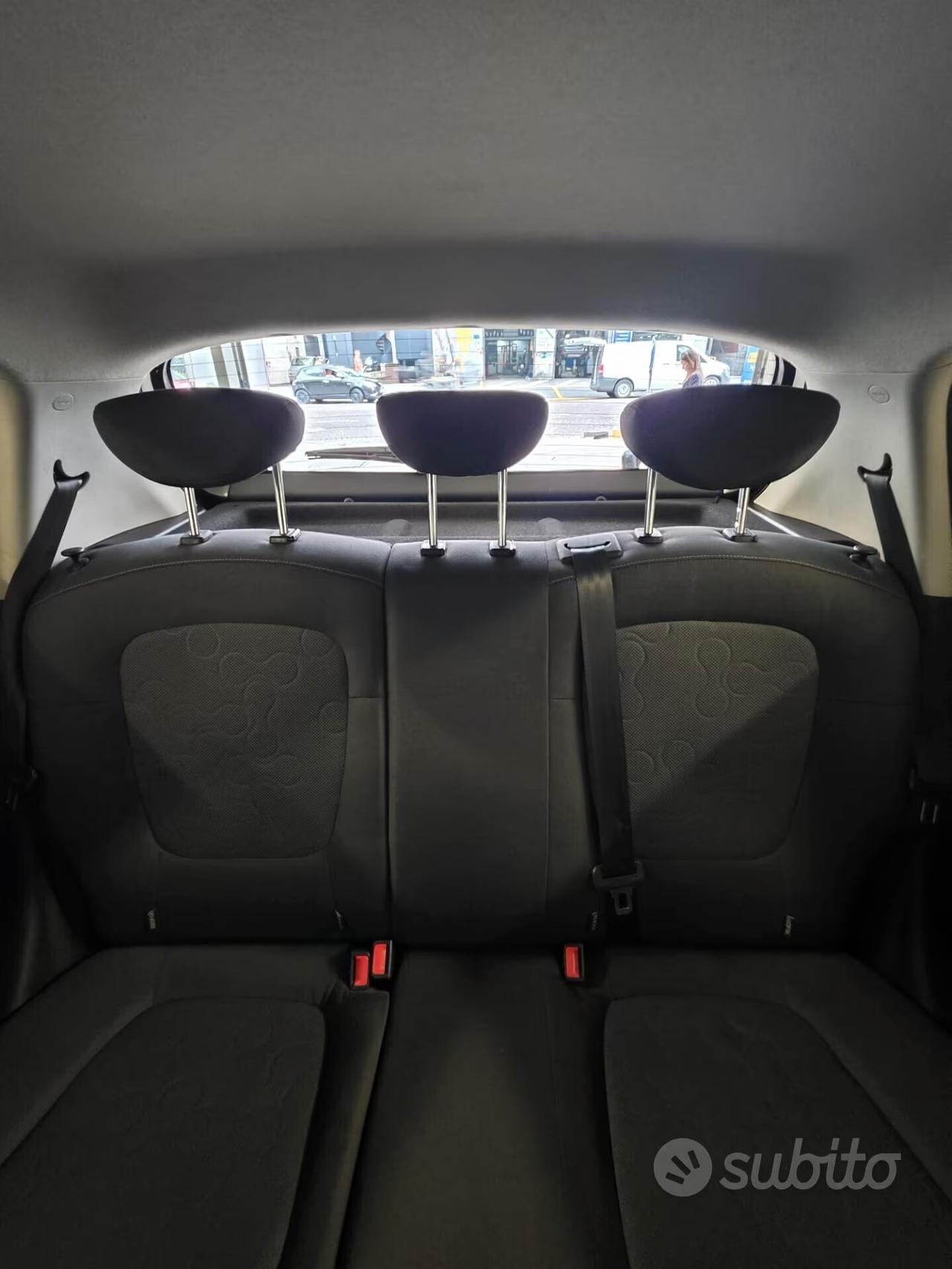 Hyundai i20 1.2 GPL Comfort StileMotori