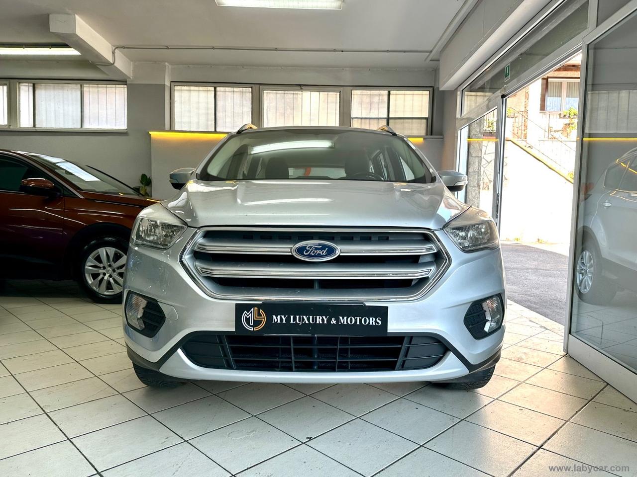 FORD Kuga 1.5 ECOBOOST 120 CV S&S 2WD Business