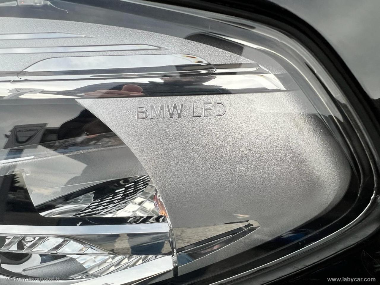 BMW X4 xDrive20d Business Advantage