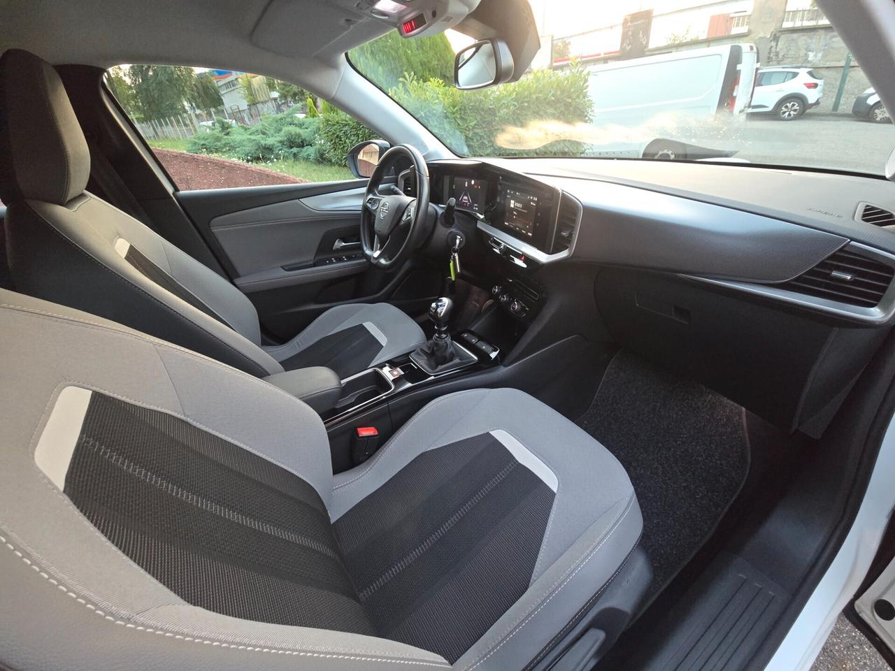 Opel Mokka 1.5 diesel Elegance