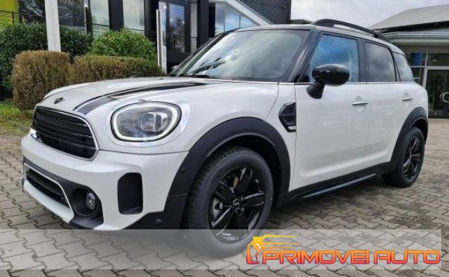 MINI Countryman 1.5 Cooper