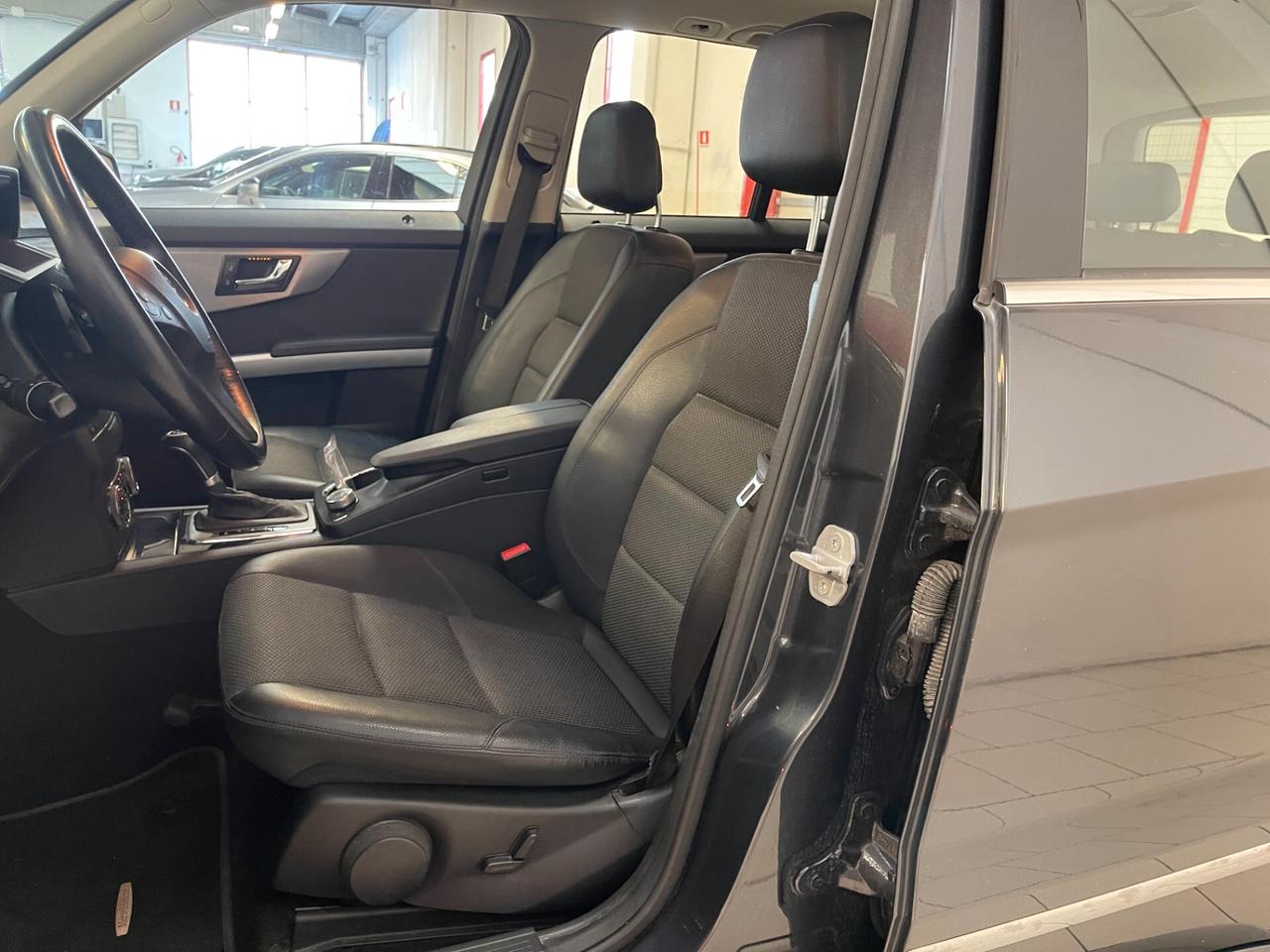 Mercedes-benz GLK 220 Sport 220cdi 4matic auto-LEGGI SOTTO