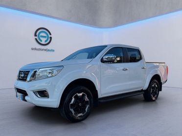 Nissan Navara 2.3 dCi 4WD Double Cab N-Connecta - AUTOCARRO IVA ESPOSTA