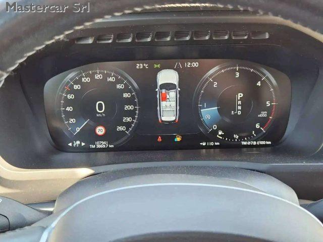 VOLVO XC90 XC90 2.0 d5 Business Plus awd 235cv geartronic my