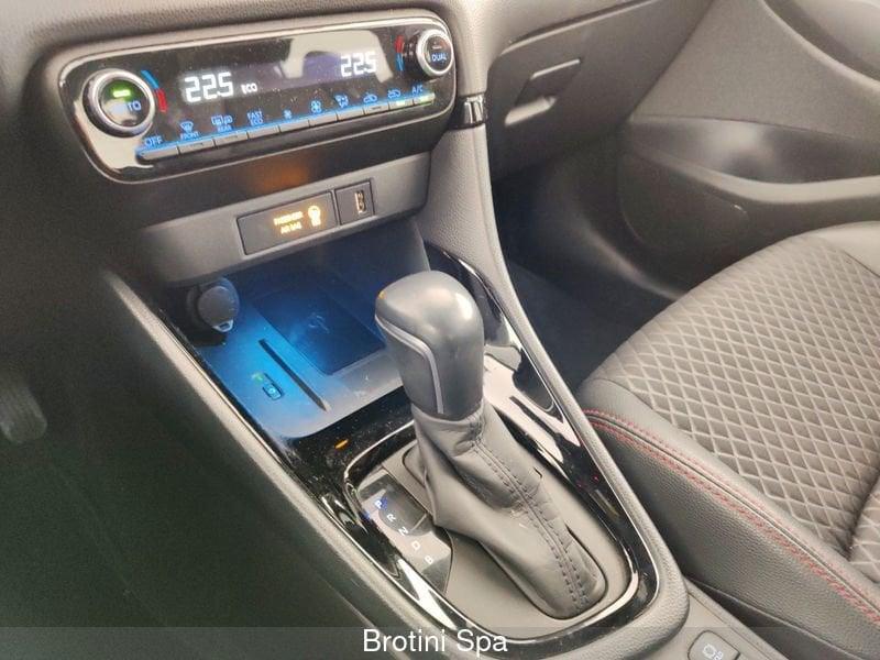 Toyota Yaris Hybrid 1.5 Hybrid Premiere