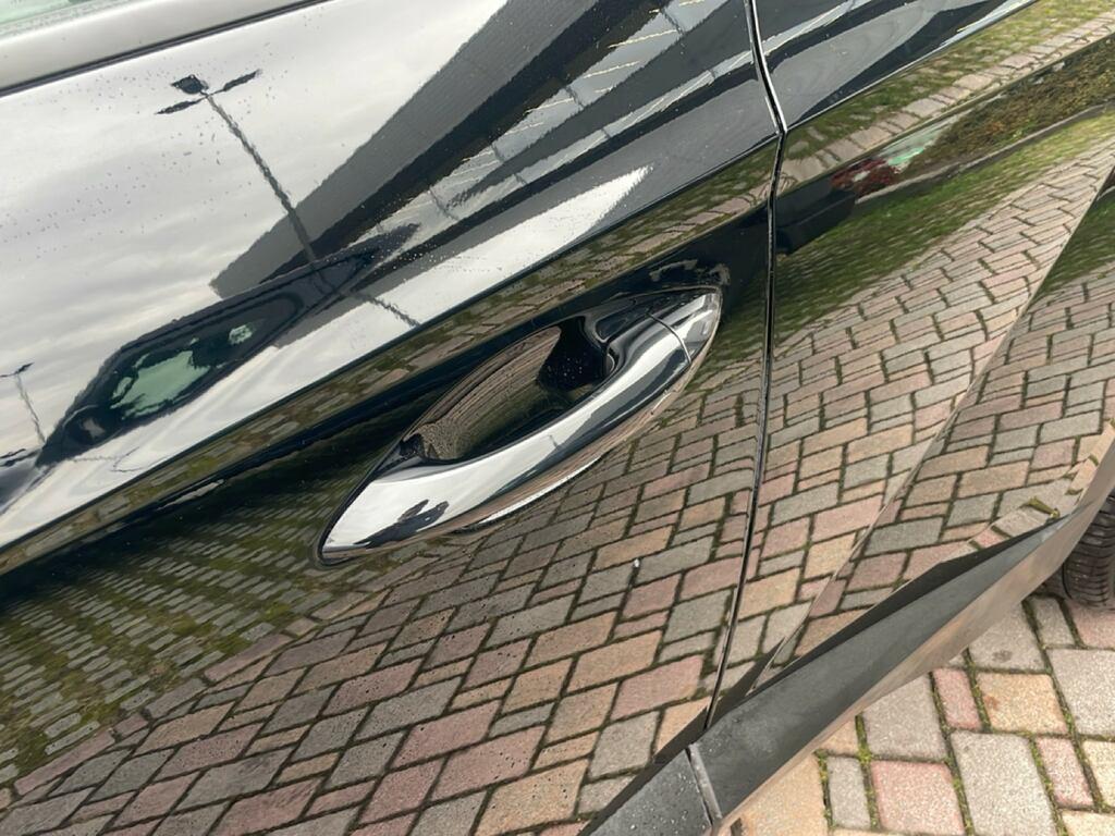 Hyundai Tucson 1.6 HEV Exellence 2WD AT